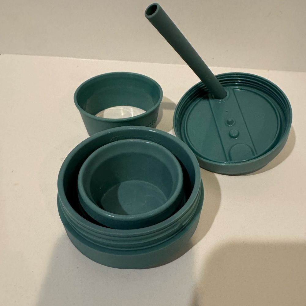 Stojo Collapsible Cup - Picture 7 of 7